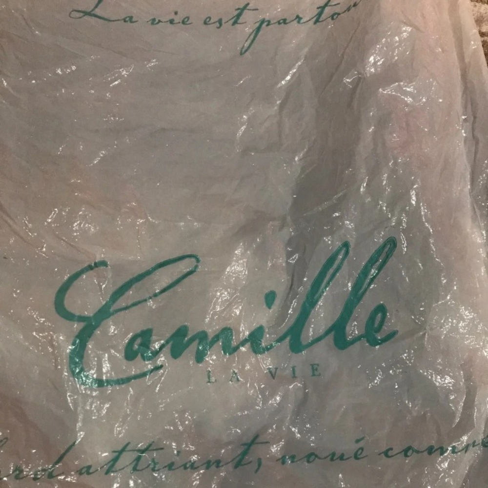 Prom Dress - Picture 5 of 5